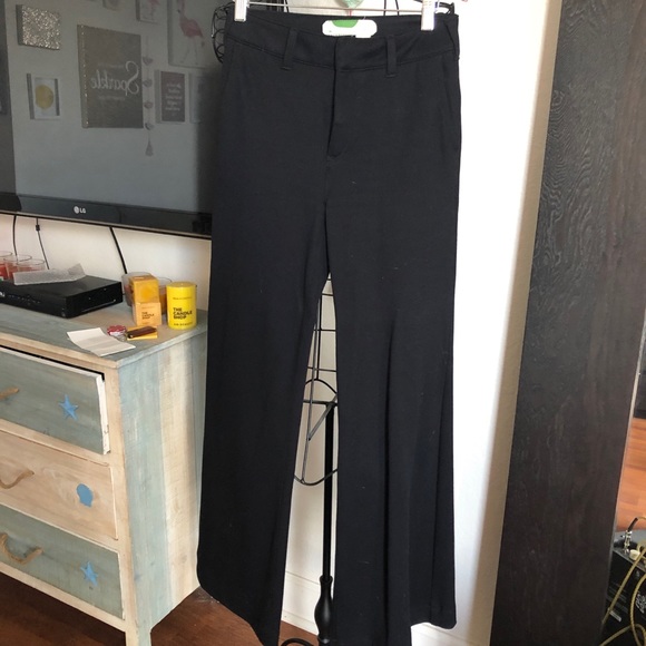 Anthropologie Pants - Anthropologie Oxford Pants